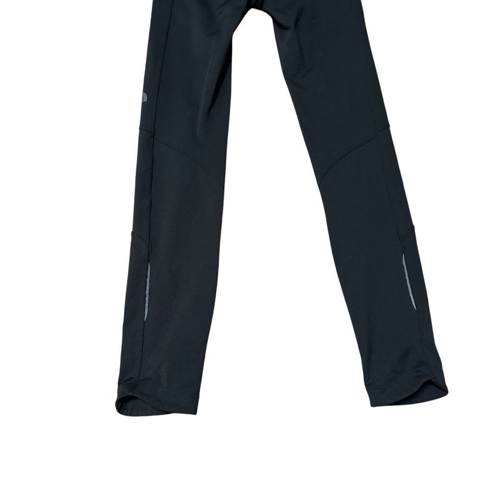 The North Face Women’s Flash Dry Reflective Leggings Black Small - Picture 6 of 6